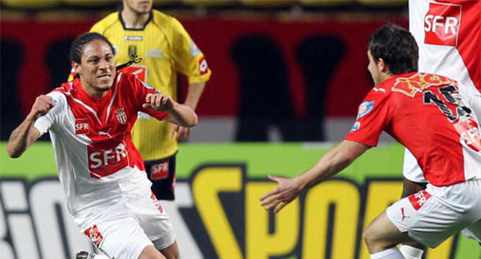 Juan Pablo Pino será el último refuerzo de Universitario para la Copa Sudamericana y Liguillas. (Foto: Goal.com)