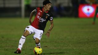 Melgar ganó 1-0 a UTC de local en final de ida del Torneo de Verano 2017