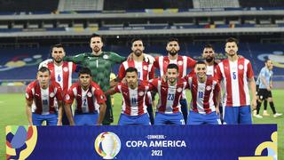 Perú vs. Paraguay: ¿Quién es quién en el próximo rival de la bicolor en la Copa América? | ANÁLISIS