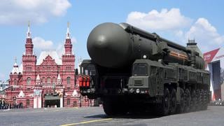 Qué es el Nuevo START, el tratado clave de armas nucleares del que Rusia suspendió su participación