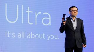 HTC lanza sus nuevos smartphones U para recuperar el mercado