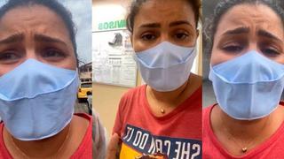 “Quien tenga oxígeno, por favor tráigalo”: la desesperada situación de Manaos, el epicentro de la pandemia en Brasil 