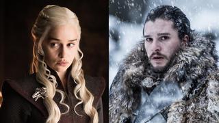 “Game of Thrones” temporada 7: lo más comentado por los fans en el episodio 6