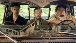 Special Correspondents: todo sobre la nueva película de Netflix