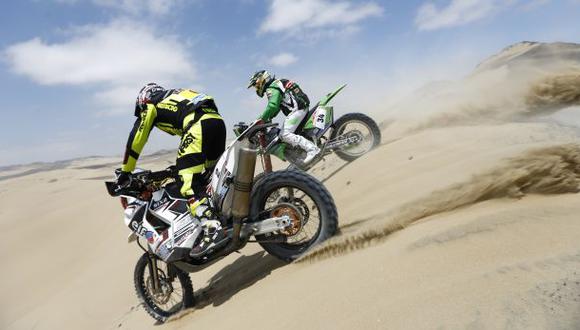 Rally Dakar: Perú se quedaría sin Desafío Inca en el 2015