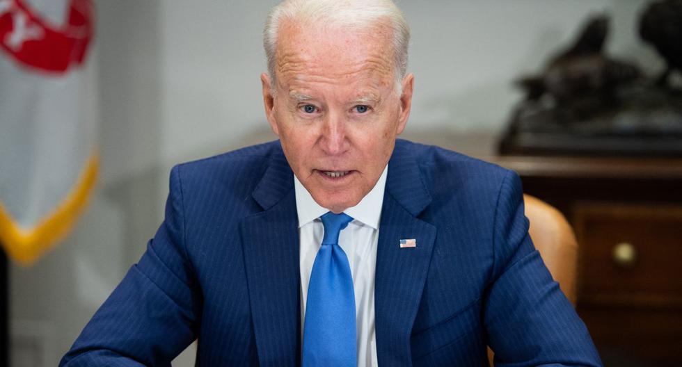 Biden demands that the Government of Cuba not repress with “violence” the protests against the regime
