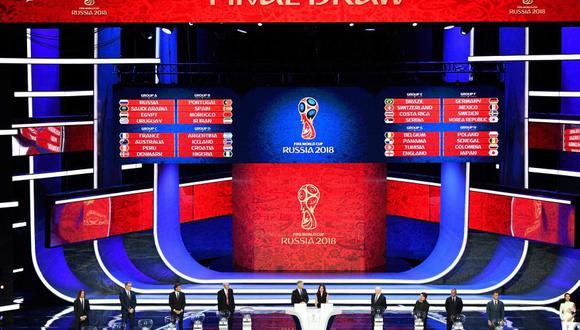 Si aplicamos la lógica, ¿cuál sería la final del Mundial 2018? (Foto: Agencias)