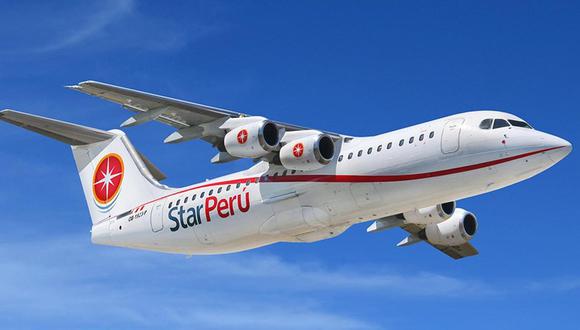 La aerolínea tenía el 5,39% del mercado local para la quincena de abril último, antes de que se decrete el estado de emergencia. Venía recuperando su nivel respecto del 2019, lo que coincide con su cambio de propietarios, pues pasó de la familia Kasianov a un grupo vinculado a Peruvian Airline.