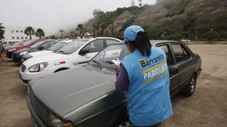 Verano 2019: solo seis distritos pueden cobrar por estacionamiento en las playas