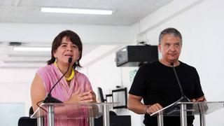 Caso Sodalicio: abren investigación a fiscal que aceptó denuncia contra Paola Ugaz
