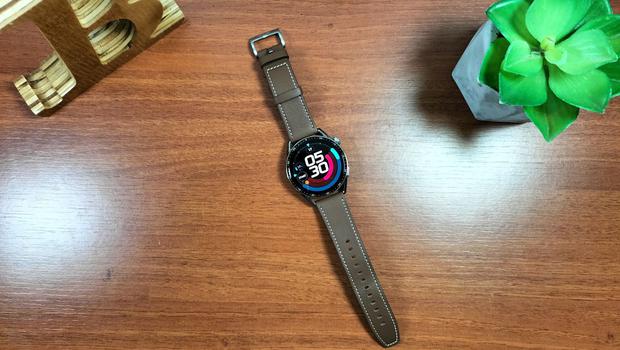 Huawei Watch GT3, ficha técnica con características y precio