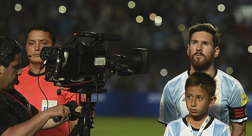 Fútbol Argentino y su grave crisis dirigencial. (Foto: Getty Images)