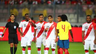 Perú vs. Ecuador: resumen, goles y jugadas del 2-0 en el Estadio Nacional | VIDEO