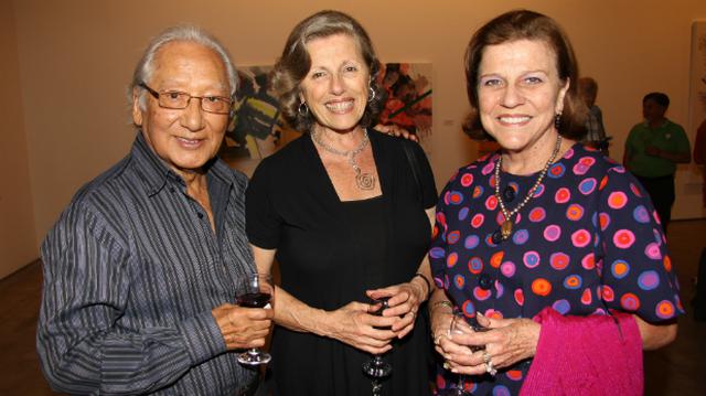 El modernismo de Jorge Piqueras - 6