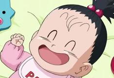 Dragon Ball Super: nace Pan, la nieta de Goku | SPOILER