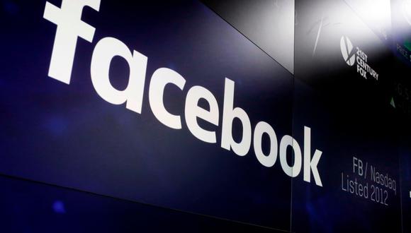 Facebook sería una de las empresas gravadas. (Foto: AP)