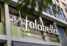 Falabella cierra 2023 con caída del 8,5% de su facturación