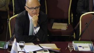 Argentina denuncia espionaje electrónico a más de cien funcionarios del gobierno
