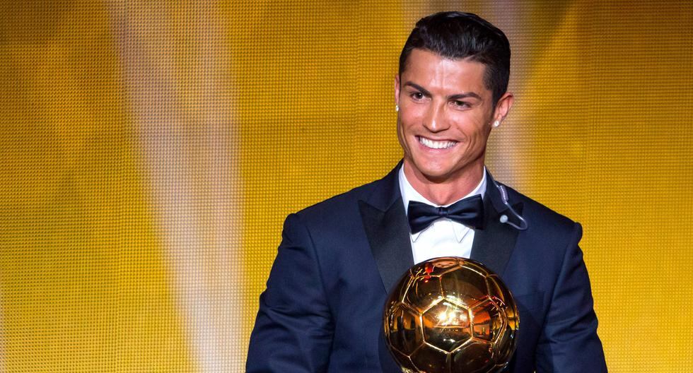 Lucas Vázquez cree que Cristiano Ronaldo debe ganar el Balón de Oro. (Foto: Getty Images)