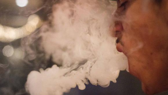 Un tercio de los jóvenes chinos morirá por tabaco