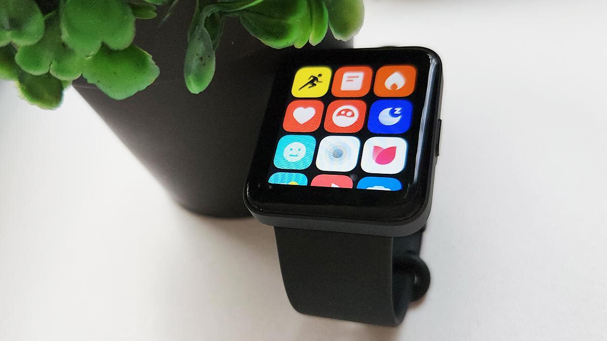 Redmi Watch 4: Xiaomi presenta el nuevo smartwatch HyperOS con