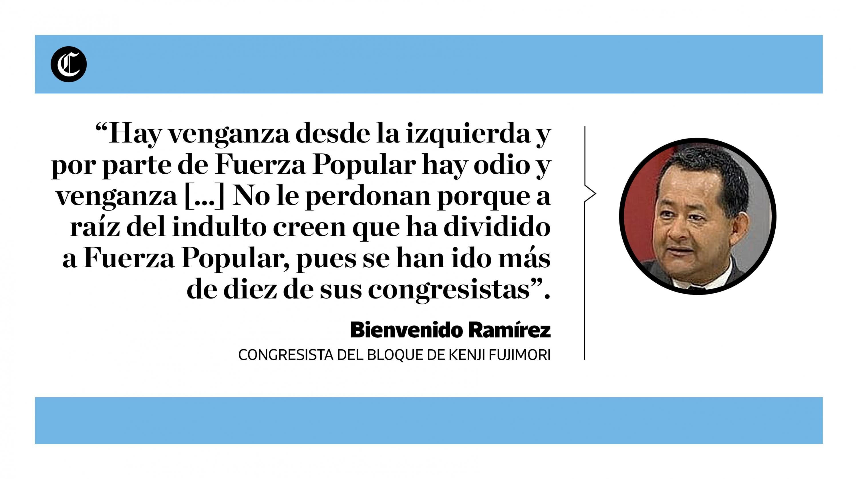 (Composición: El Comercio)