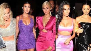 El clan Kardashian-Jenner aparecerá en portada de revista