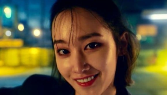 Jeon Jong-seo ha participado en producciones como “Burning” (2018) y “The Call” (2020) antes de ser Tokio en “La casa de papel: Corea” (Foto: Netflix)