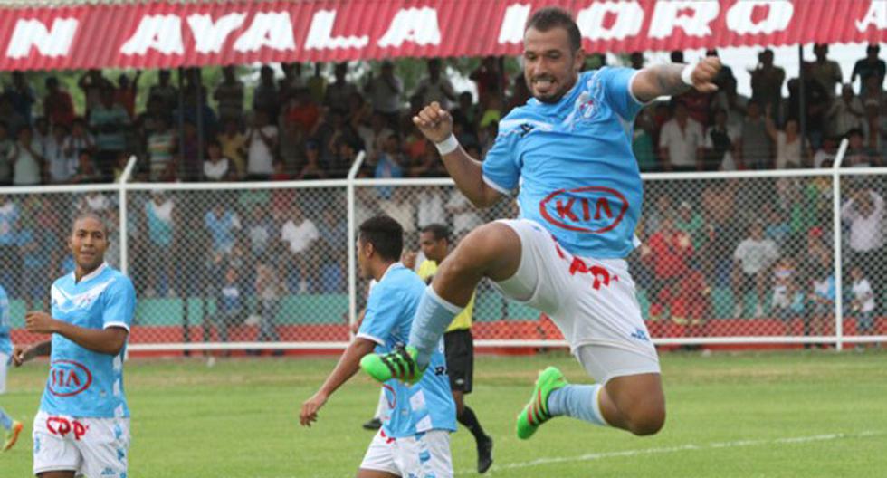 La Bocana venció 4-2 a César Vallejo por el Torneo Apertura | Foto: ADFP