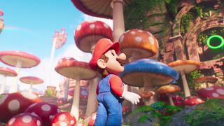 Super Mario Bros: 4 detalles que solo los fanáticos de los videojuegos reconocerán en el tráiler de la película
