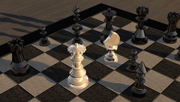 Cómo se integró el ajedrez al mundo de los eSports, chess, videojuegos, twitch, deportes electronicos, TECNOLOGIA
