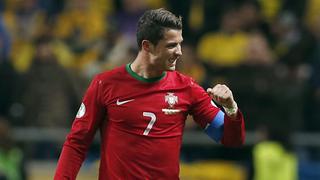 Cristiano Ronaldo: "No necesito demostrarle nada a nadie"