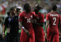 Panamá cayó 1-0 ante Trinidad y Tobago por las Eliminatorias Concacaf Rusia 2018