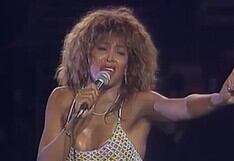 Tina Turner: La ‘reina del rock’ muere a los 83 años