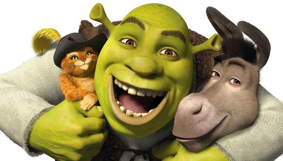 Han sido 21 años desde el estreno de "Shrek". (Foto: Dreamworks)