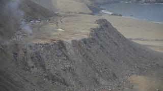 Chorrillos: basura y desmonte se habrían acumulado desde hace 5 años en playa La Chira