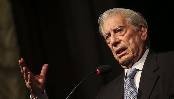 Vargas Llosa: Victoria de PPK es nuevo paso contra el populismo
