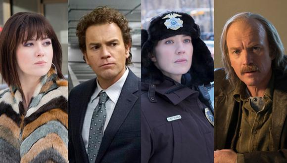 "Fargo" trae más crímenes en tráiler de su tercera temporada