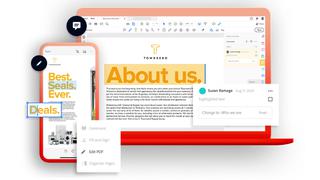 Acrobat Web introduce nuevas herramientas gratuitas para PDF en el navegador 