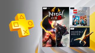 PS Plus: conoce los juegos gratis en noviembre 2022 para PS5 y PS4