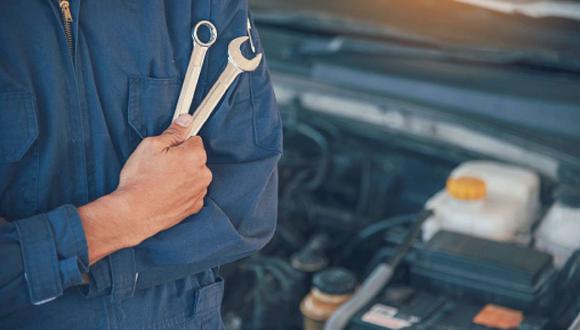 Sobrecalentamiento de motor y las 10 reparaciones más comunes en tu automóvil. (Foto: iStock)