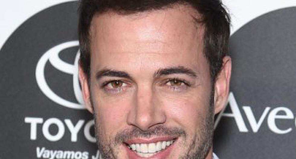 William Levy. (Foto: Getty Images)