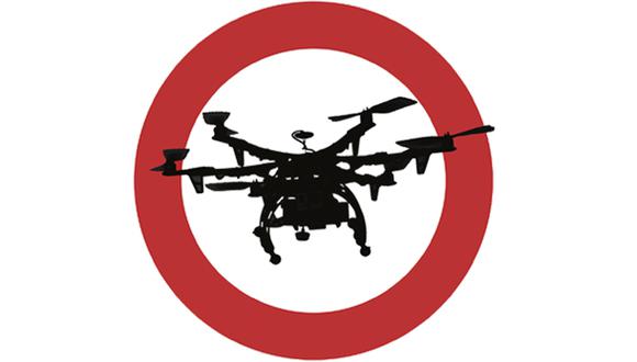 Drones y regulaciones, por Luis Jaime Castillo