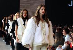 Rueda de negocios de la moda prevé transacciones por $ 108 millones