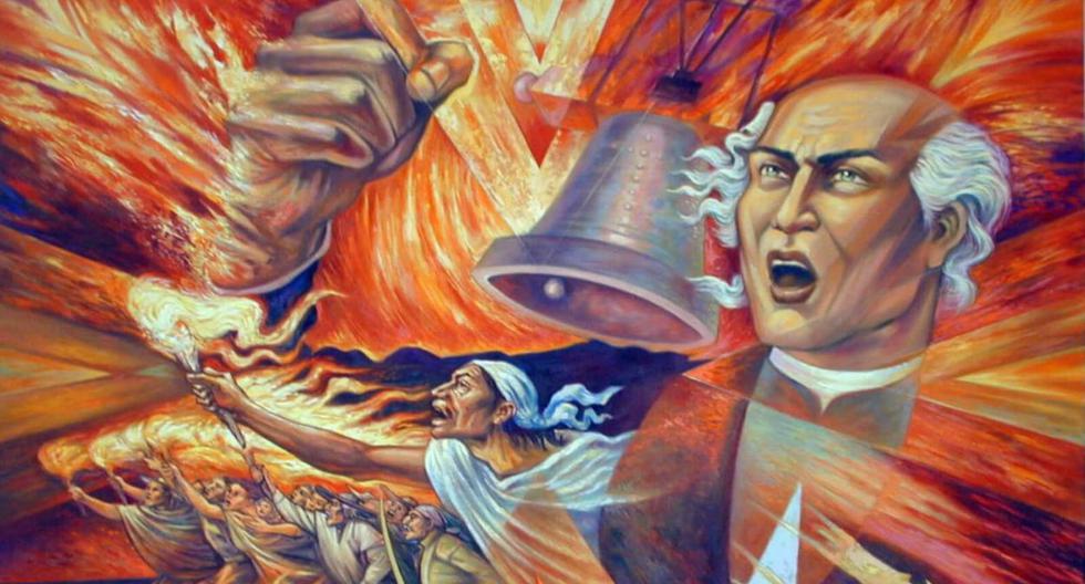 Grito De La Independencia En México ¿por Qué Se Celebra El 15 De Septiembre 1697