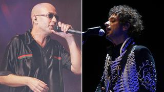 El Indio Solari se despidió de Gustavo Cerati con esta carta