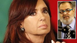 Las denuncias de Jorge Lanata ponen en jaque al gobierno de Cristina Kirchner
