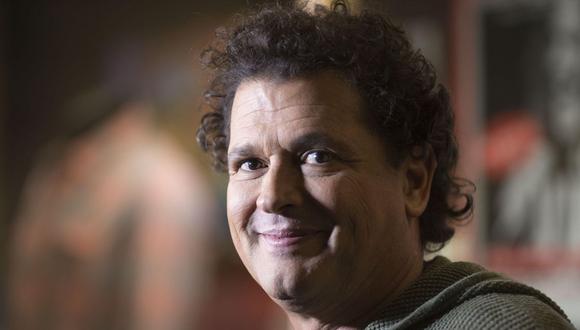 Carlos Vives entrará al Salón de la Fama de los Latin Billboards. (Foto: EFE/Armando Arorizo)