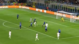 Tiki taka: doble pared entre Sané y Coman para el 2-0 del Bayern ante el Inter 
