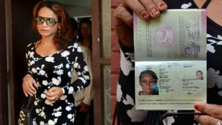 Nepal emite el primer pasaporte para transexuales